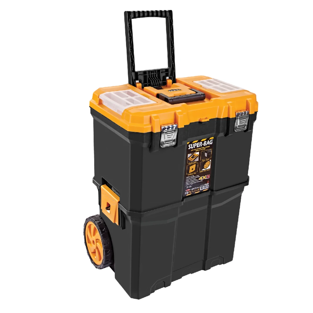 SUPER BAG TOOL BOX ASR-5039