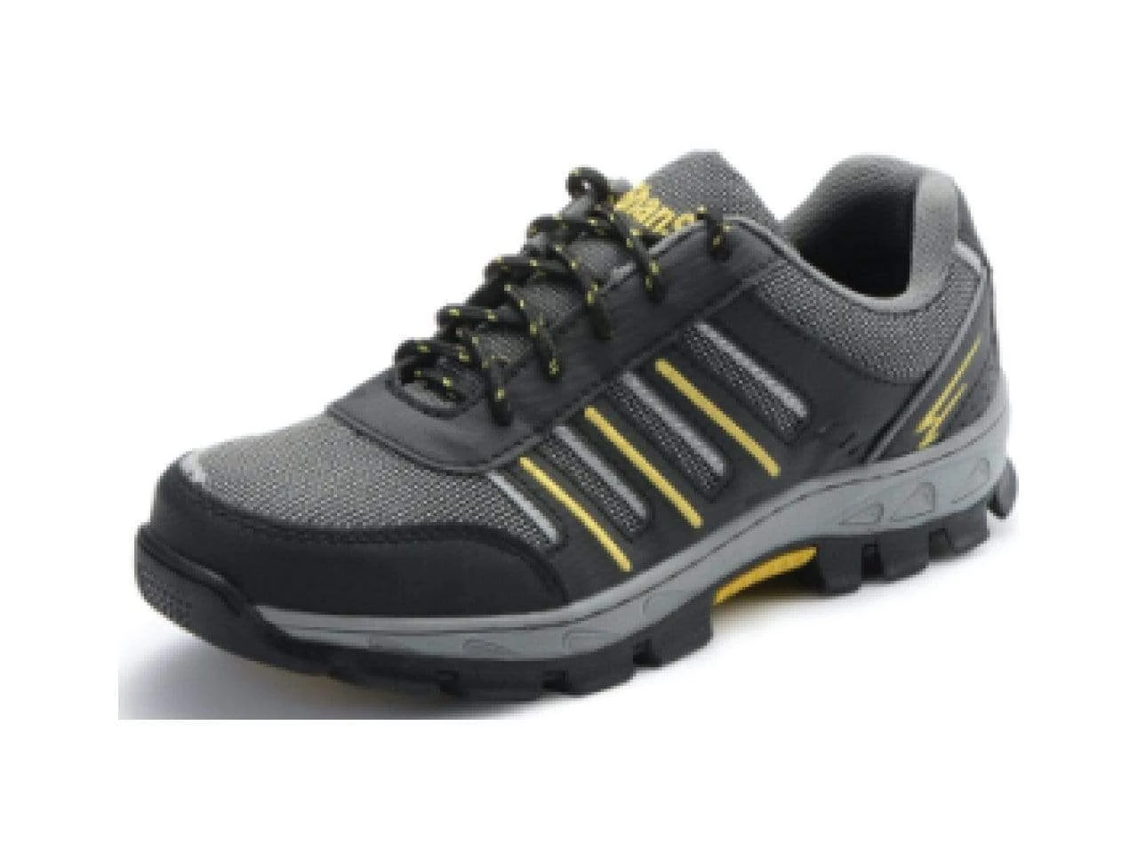SAFETY SHOES