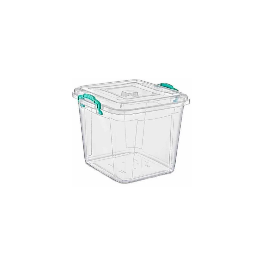 مربع تخزين Polytime 6L