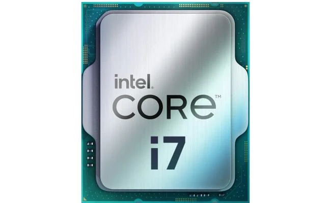 Intel Core I7-12700F 12th Gen Processor LGA1700 ، 12 نوى (8p+4e) ، 20 مؤشرات ترابط حتى 4.9 جيجا هرتز (صينية)