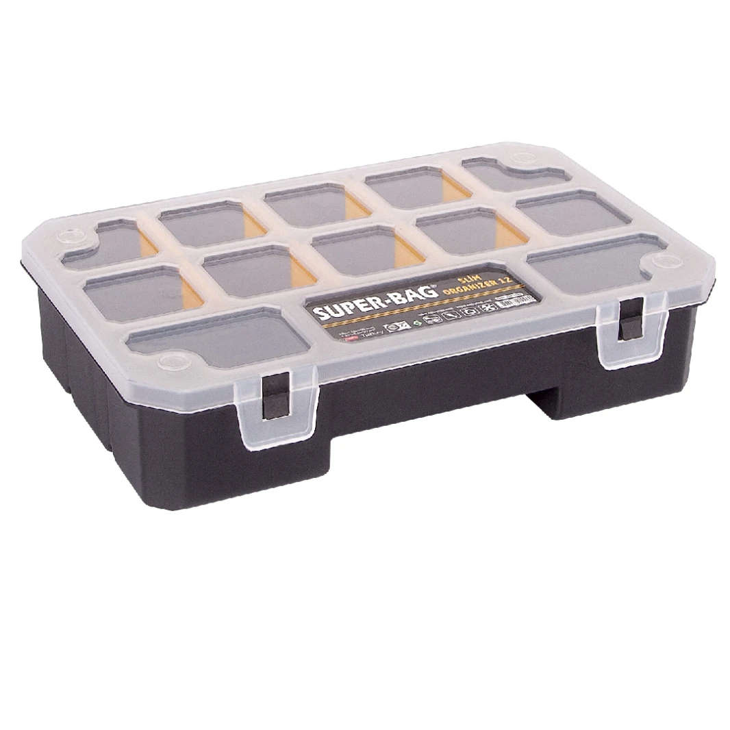 Super Bag Slim Organizer ASR-2097