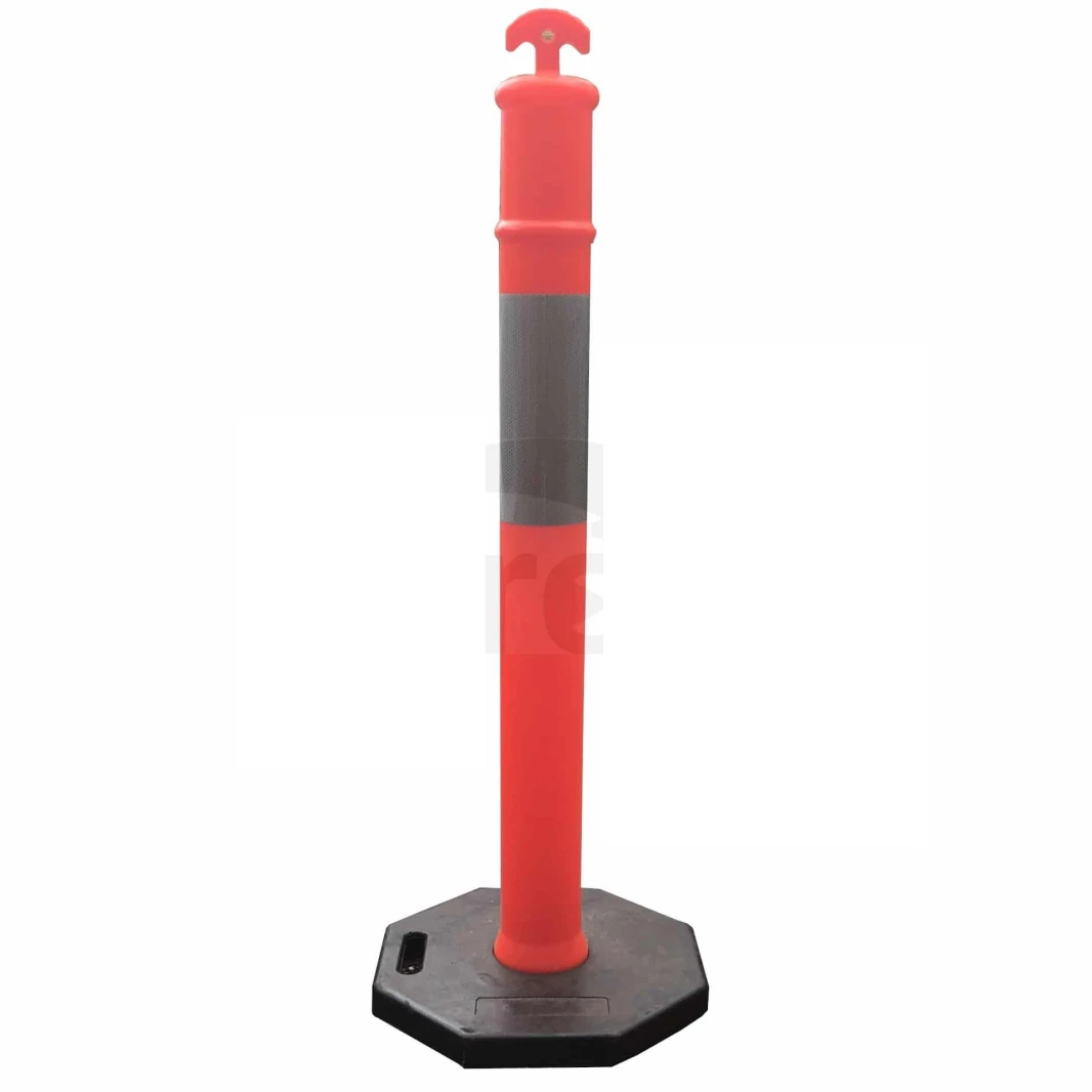 TOP BOLLARD CONE