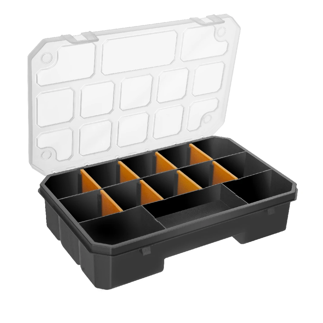 Super Bag Slim Organizer ASR-2097