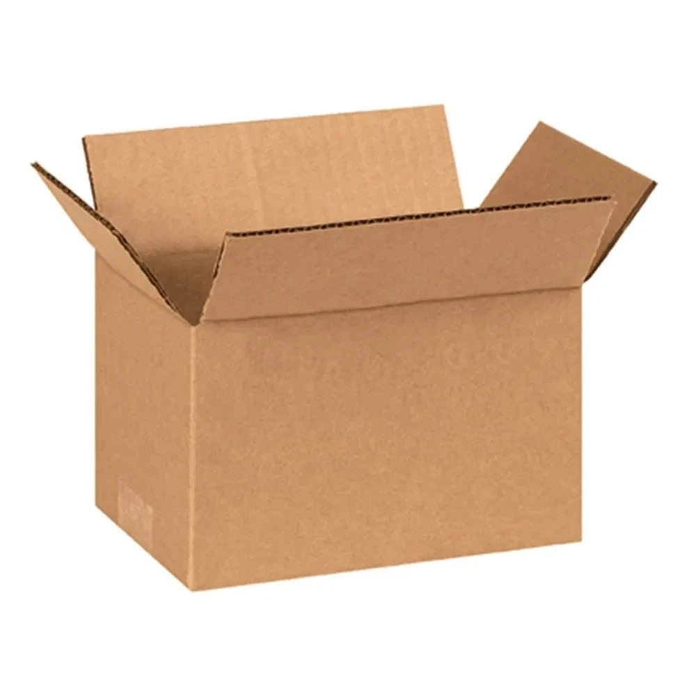 PACKAGING CARTON BOX