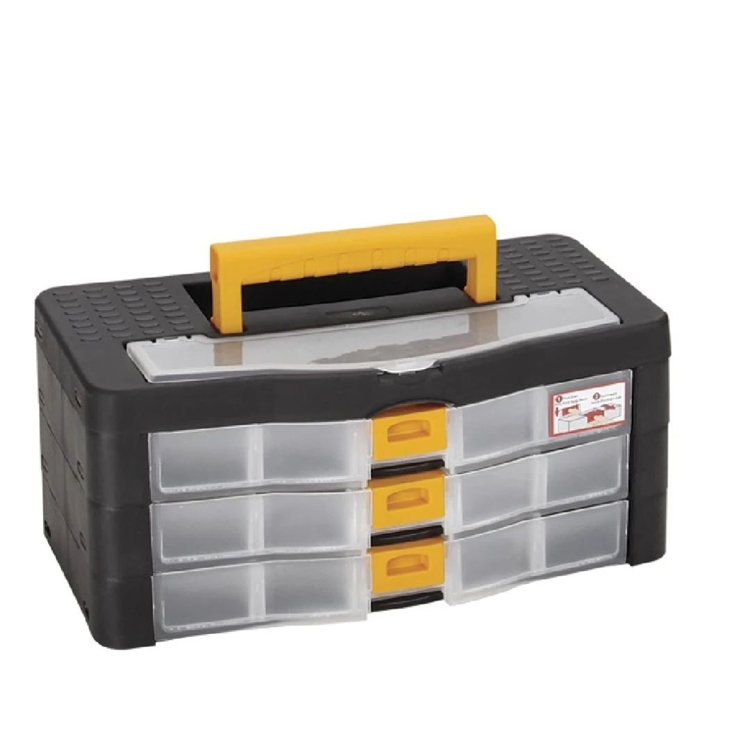 Super Bag Organizer Drawer Box ASR-2057