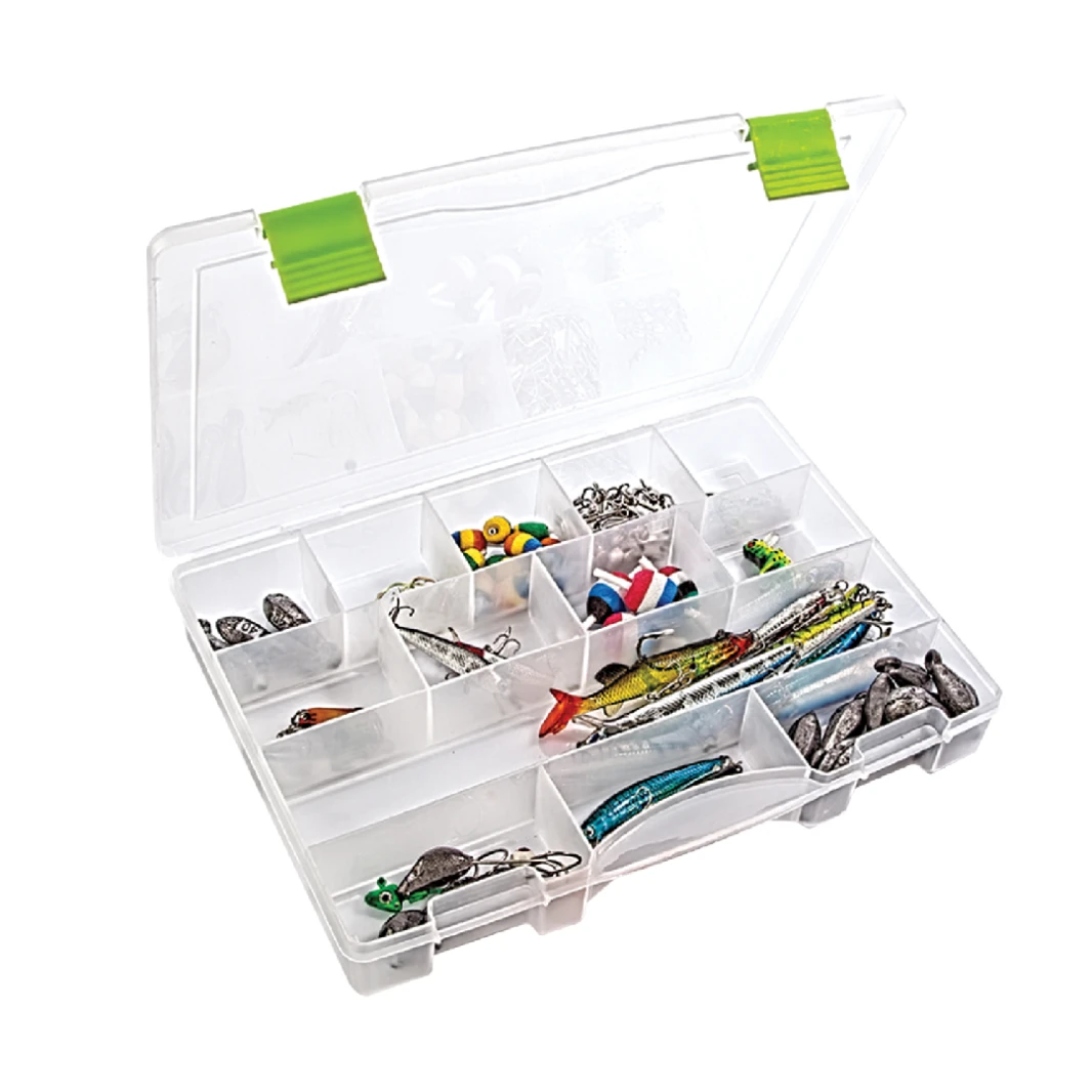 SUPER BAG ORGANIZER BOX ASR-2064 11"
