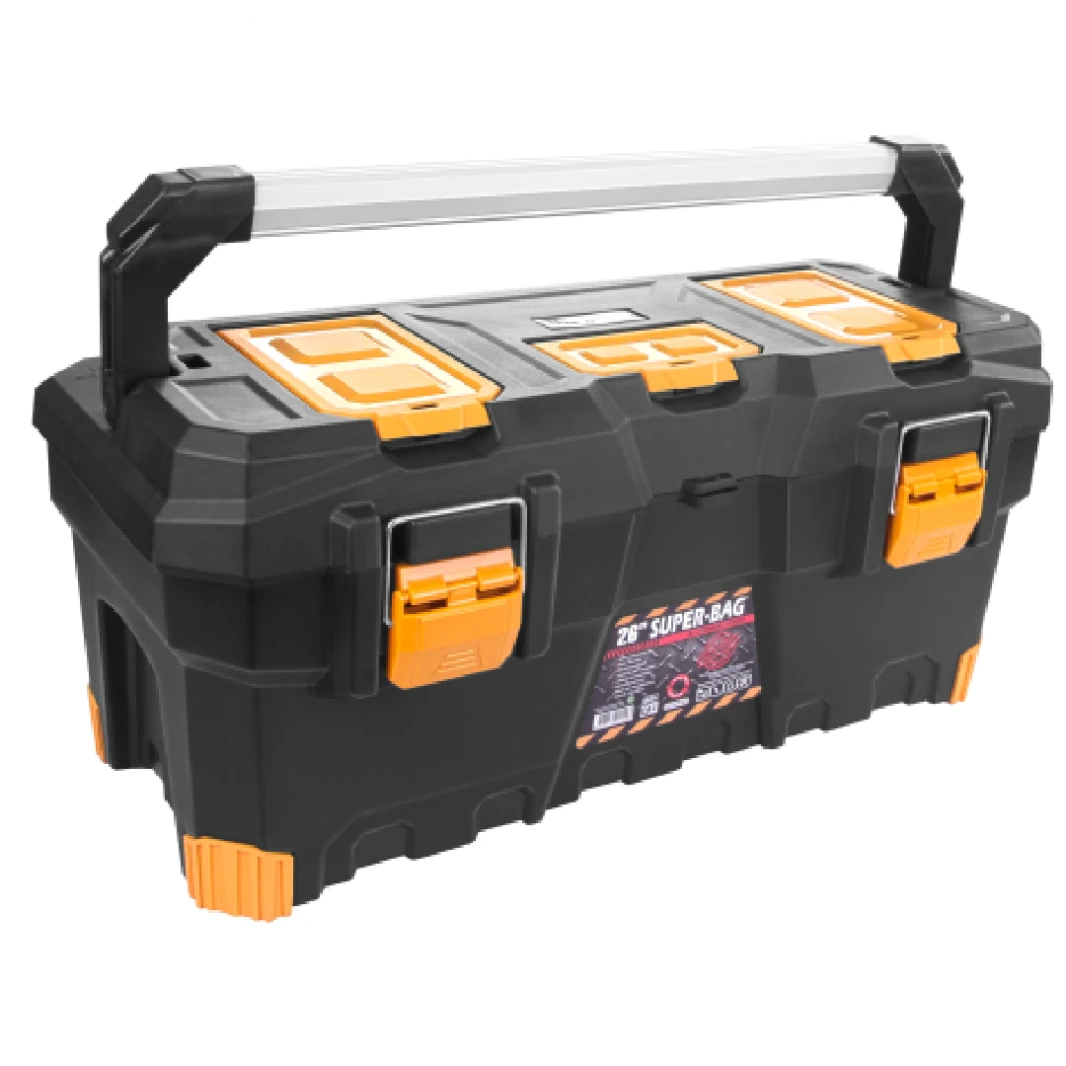 Supe Bag Tools Box ASR-4052 26 "