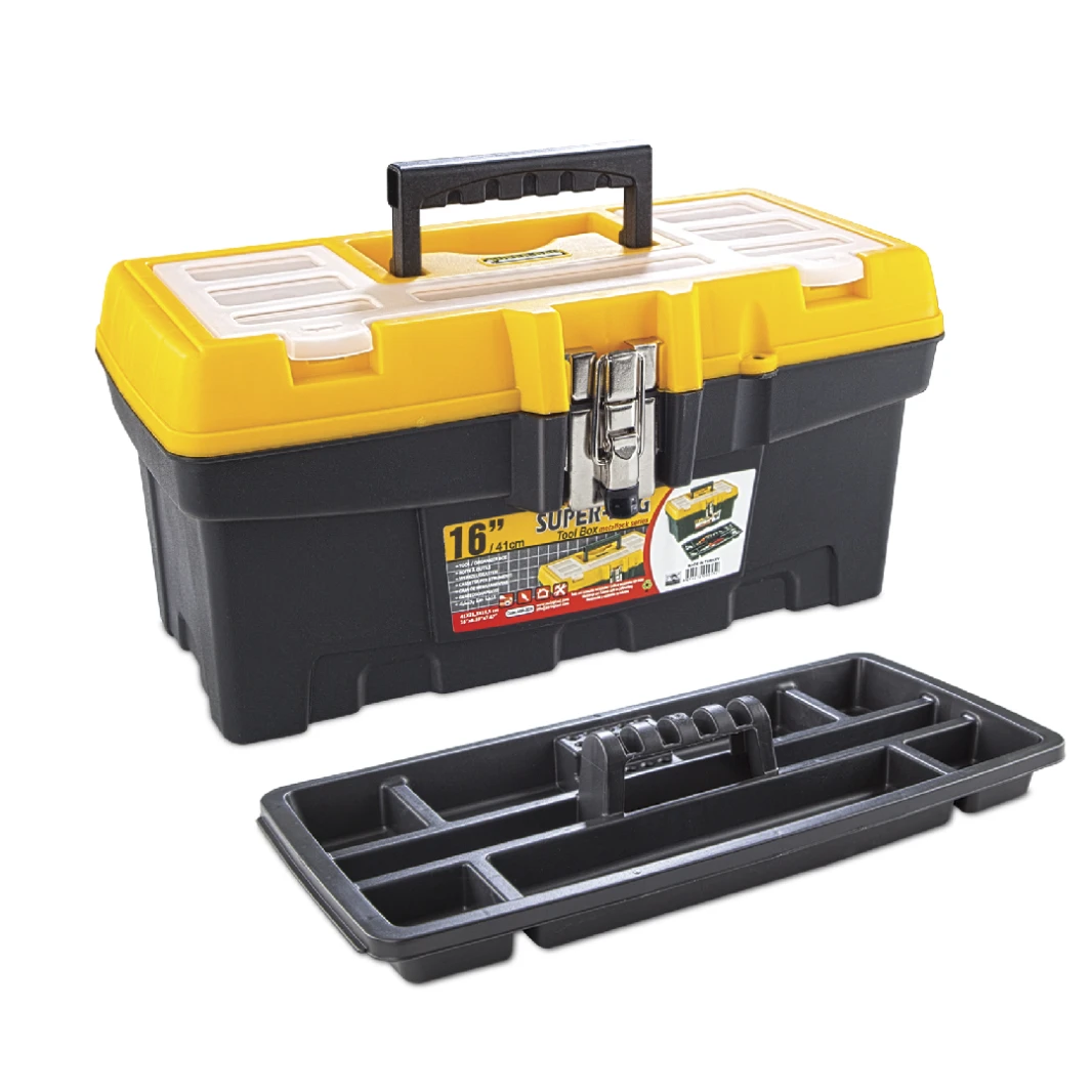 Super Bag Tools Box ASR-2076 16 "
