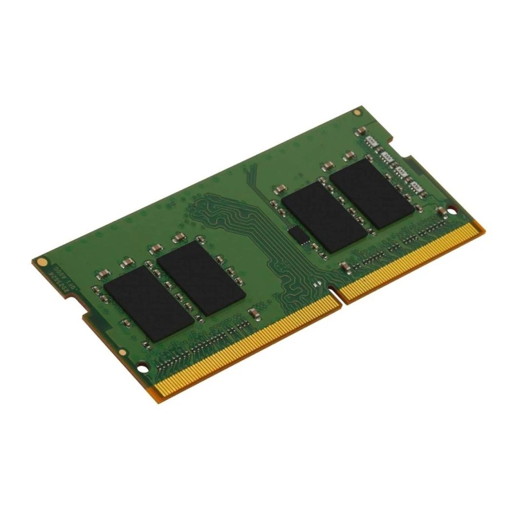 قيمة Kingston RAM Single 8GB DDR4-3200MHz SODIMM MEMARTOP