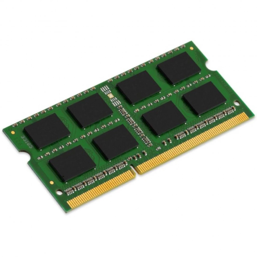 Kingston Value RAM Single 32GB DDR5 5600MT/S CL46 SODIMM MEMARTOP