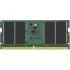 Kingston Value RAM Single 32GB DDR5 5600MT/S CL46 SODIMM MEMARTOP