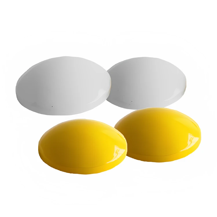 4 inch ceramic bumps
