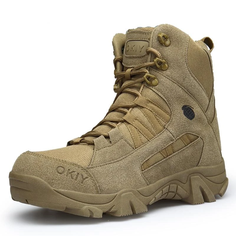OKIY SAFTY SHOES