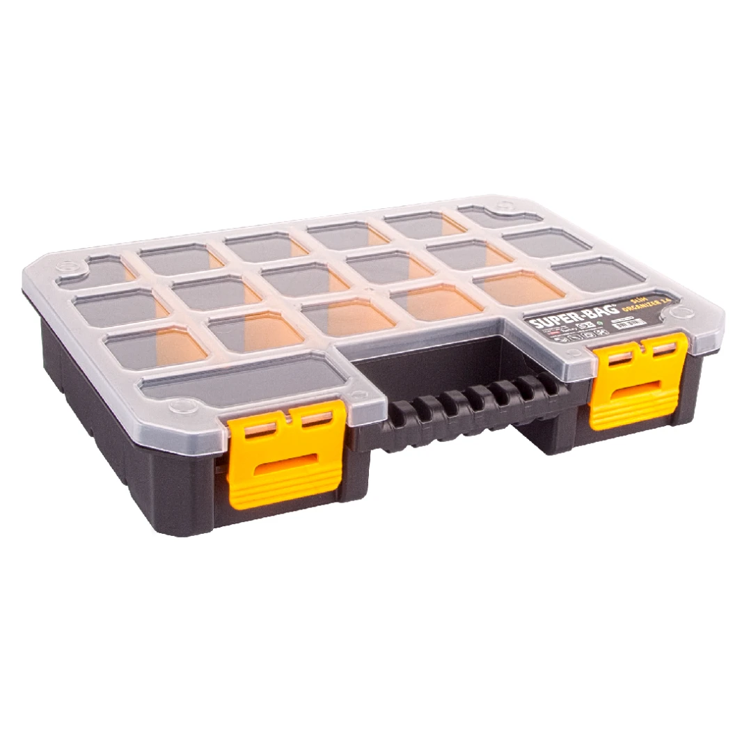 Super Bag Slim Organizer ASR-2098