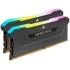 Corsair Vengeance RGB Pro SL 16GB (2x8GB) DDR4 RAM 3200MHz CL16 KIT - Black