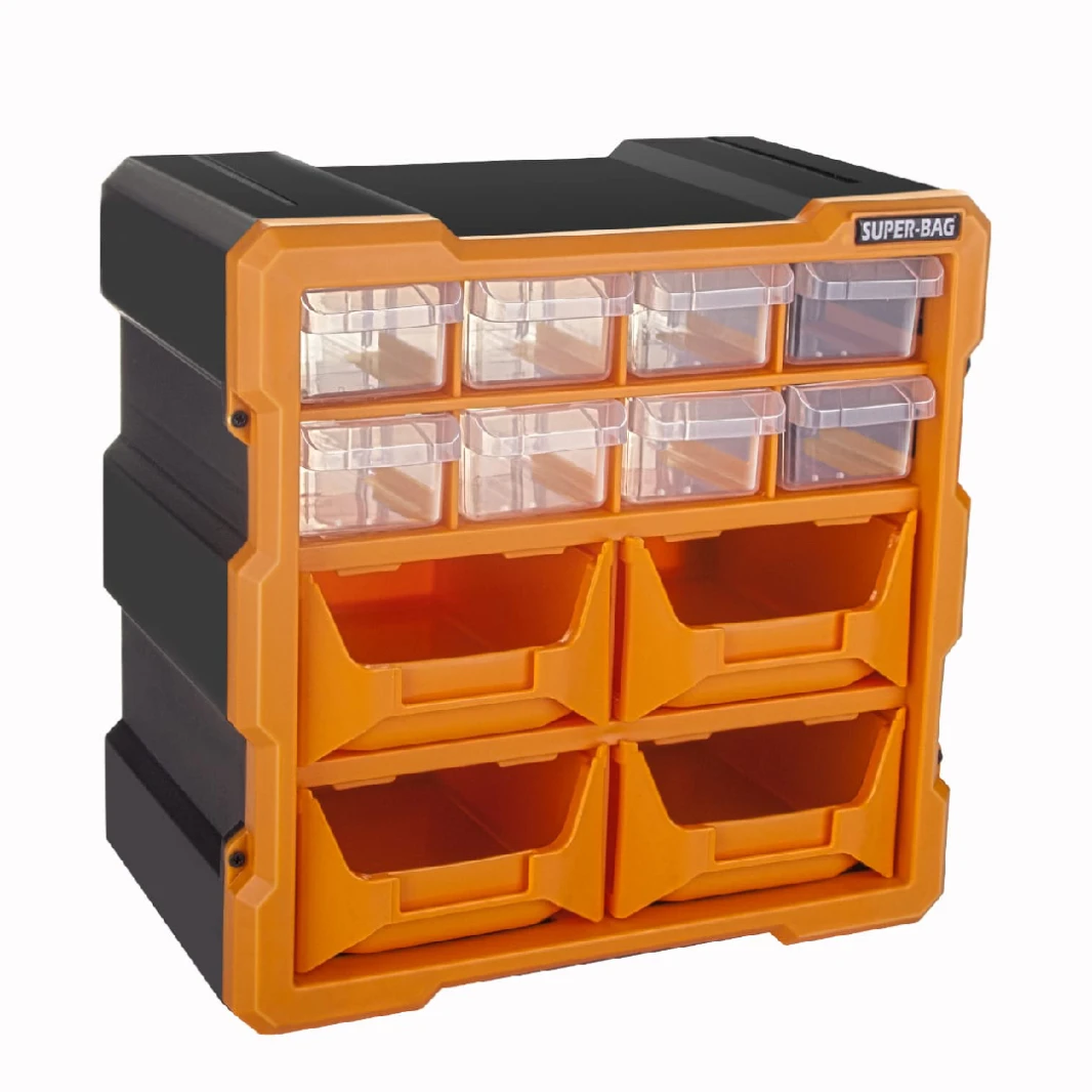 Super Bag 12 Monoblock Avadnlik ASR-6009