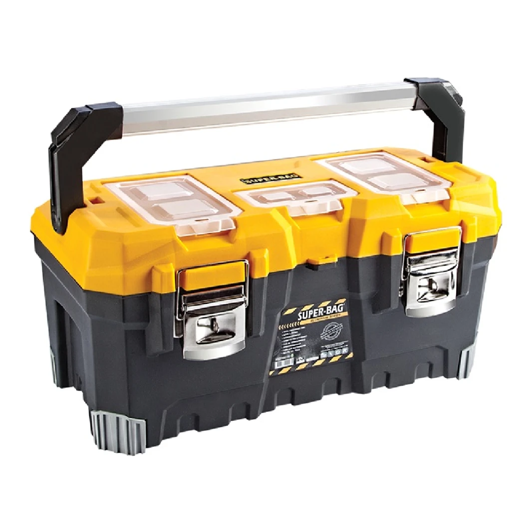 SUPER BAG TOOLS BOX ASR-4017 22"