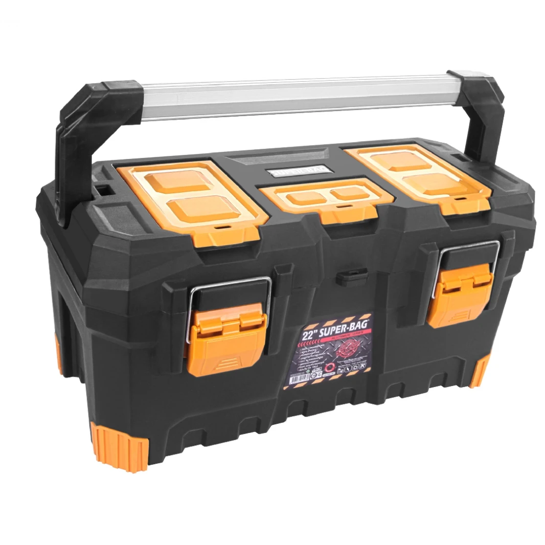 SUPE BAG TOOLS BOX ASR-4051 22"