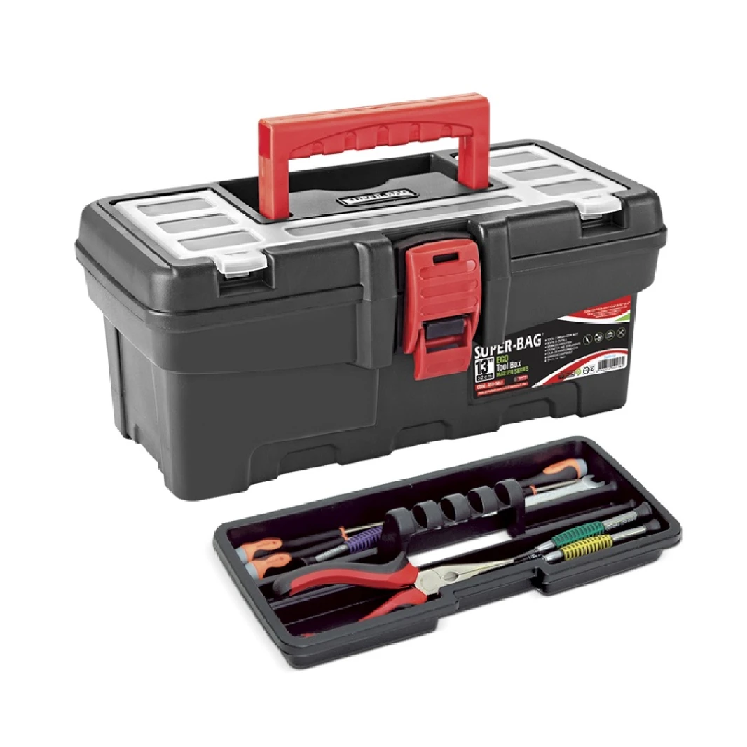 SUPER BAG TOOLS  ASR-5041 13"