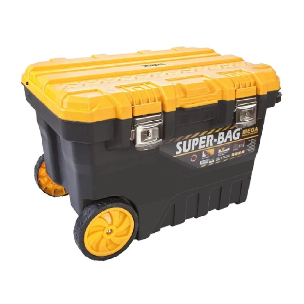 SUPER BAG MEGA TOOLS BOX ASR-4026