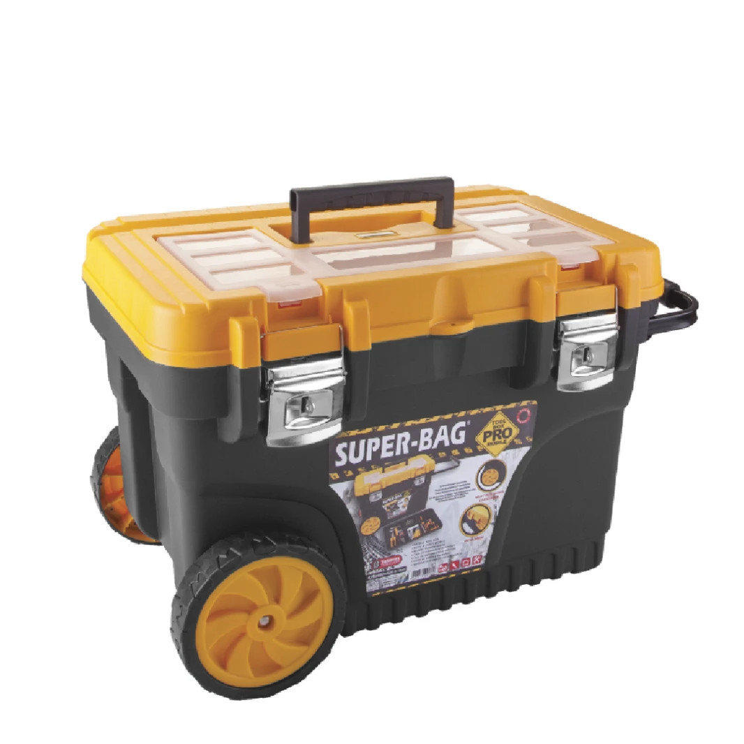 SUPER BAG PRO TOOLS BOX ASR-2010