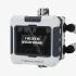 Thermalright Frozen Warframe 240 White ARGB CPU Liquid Cooler w/ 2.4" IPS LCD Display For Pictures, GIF Animations, High Performance AIO w/ 2x TL-P12W-S Fans, LGA1700