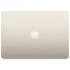 Apple MacBook Air 15" Apple M3 chip with 8-core CPU and 10-core GPU 24GB RAM 512GB SSD Liquid Retina Display - Starlight