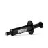 Thermal Grizzly Hydronaut 1.5ml (3.9g) Excellent Price-Performance Thermal Paste w/ 11.8 (W/m.K) Excellent Conductivity
