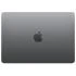 Apple MacBook Air 15" Apple M3 chip with 8-core CPU and 10-core GPU 24GB RAM 512GB SSD Liquid Retina Display - Space Grey