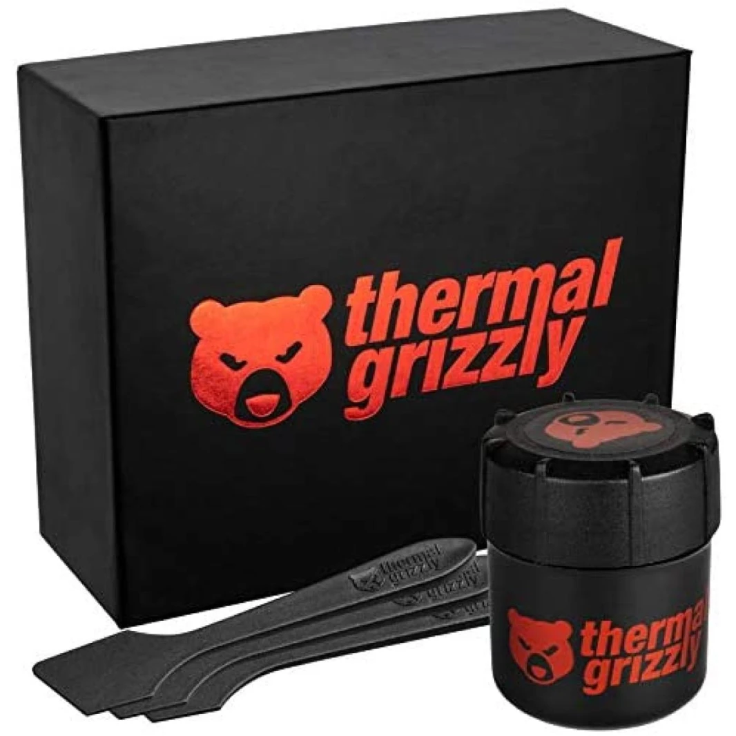 Thermal Grizzly Kryonaut Extreme The High Performance Thermal Paste (33,84 g/ 9,0 ml)