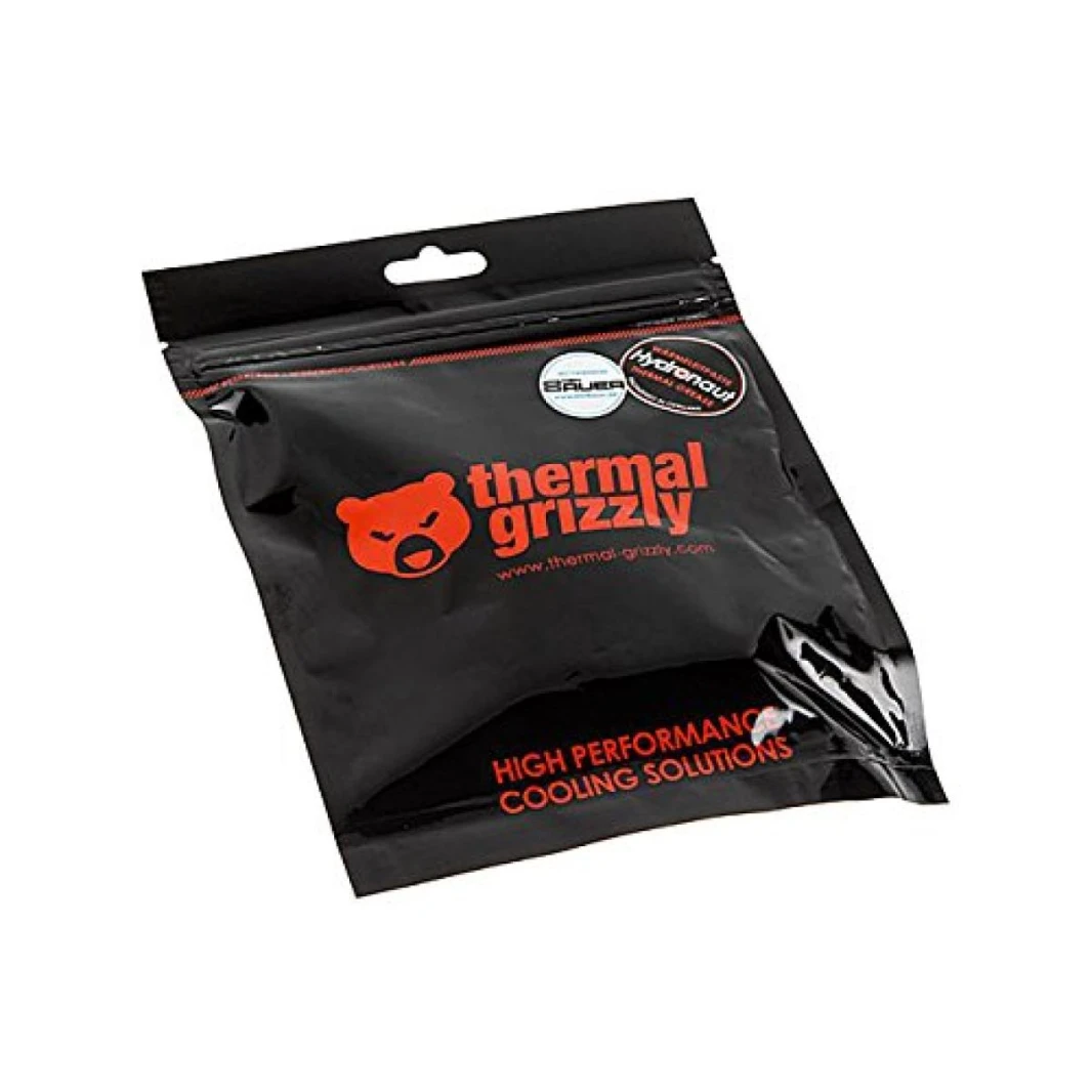 Thermal Grizzly Kryonaut Thermal Paste 1G