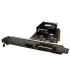 ARKTEK Cyclops Geforce GT 1030 2GB GDDR5 - Graphics Card