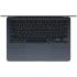 Apple MacBook Air 13" Apple M3 chip with 8-core CPU and 8-core GPU 16GB RAM 256GB SSD Liquid Retina Display - Midnight