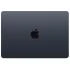 Apple MacBook Air 13" Apple M3 chip with 8-core CPU and 8-core GPU 16GB RAM 256GB SSD Liquid Retina Display - Midnight