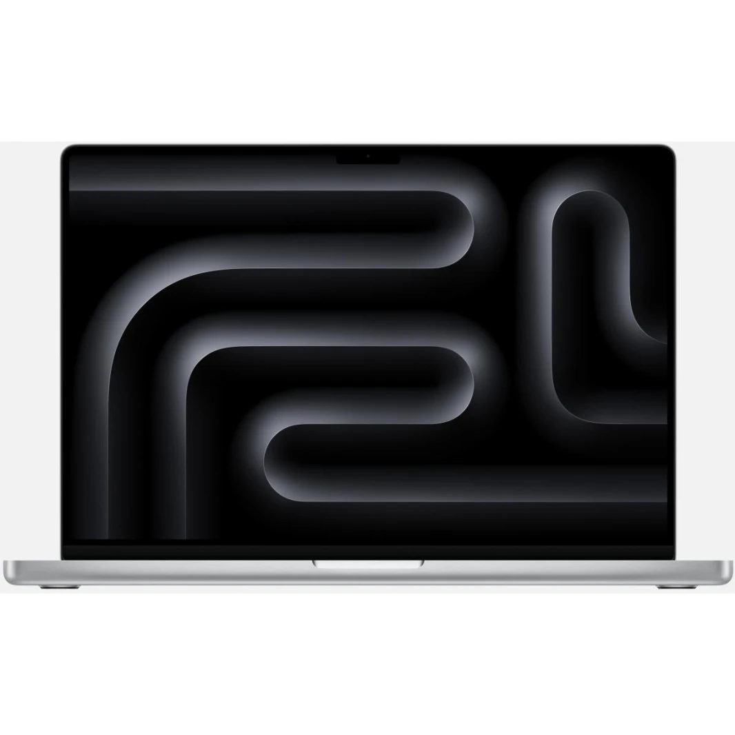 Apple MacBook Pro 14" Apple M4 Max chip with 14-core CPU and 32-core GPU 36GB RAM 1TB SSD Up To 120Hz Liquid Retina XDR Display - Silver