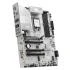 MSI Pro Z890-S WiFi White (Wi-Fi 7) ، Intel Core Ultra (Series 2) ، LGA 1851/DDR5/PCIe 5.0/3xm.2-ATX Gaming Motherboard
