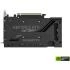 Gigabyte Geforce 4060 Ti Windforce OC 8GB GDDR6 - بطاقة الرسومات