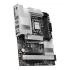 MSI Pro Z890-A WiFi (Wi-Fi 7) ، Intel Core Ultra (Series 2) ، LGA 1851/DDR5/PCIe 5.0/4xm.2-ATX Gaming Motherboard