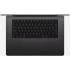 Apple MacBook Pro 14 "Apple M4 Chip مع وحدة المعالجة المركزية ذات 10 نواة و GPU 10-core 24 جيجا بايت ذاكرة الوصول العشوائي 1TB SSD حتى 120 هرتز شاشة Retina XDR-Space Black