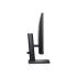 Dell E2425HS شاشة مسطحة أساسية 24 "FHD VA @75Hz ، حامل قابل للتعديل ، شاشة إطار زاوية عرض واسعة مع DP ، HDMI ، VGA & SPEAKERS - Black