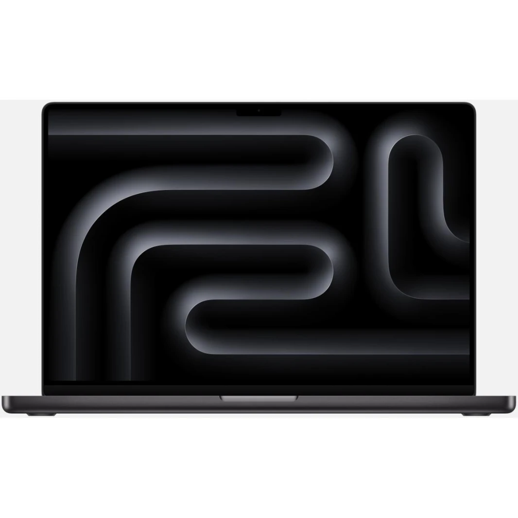 Apple MacBook Pro 16" Apple M4 Max chip with 16-core CPU and 40-core GPU 48GB RAM 1TB SSD Up To 120Hz Liquid Retina XDR Display - Space Black