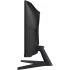 Samsung Odyssey G5 (CG55) 27" Gaming Monitor VA, 2K QHD (2560 x 1440), 165Hz, 1Ms, HDR10, 1000R Curved, FreeSync Support