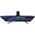 ASUS ROG STRIX (XG27AQMR) 27" Flat Gaming Monitor Fast IPS 2K (2560 x 1440) 300Hz 1ms(GTG), HDR10, DCI-P3 97% & sRGB 120%, 10Bit, G-Sync Compatible w/ Ergonomic Stand