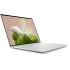 كمبيوتر محمول DELL XPS 13 9340 Platinum، شاشة 13.4 بوصة FHD+ (1920 × 1200) 120 هرتز IPS، معالج Intel Core Ultra 7 155H، رسومات Intel Arc مدمجة، ذاكرة وصول عشوائي LPDDR5X سعة 16 جيجابايت، 7467MT/s، SSD