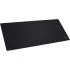 Logitech G840 XL Cloth Mouse Pad, Thin Pad, Stable Rubber Base, Performance-Tuned Surface Texture (900X400X3mm) - Black