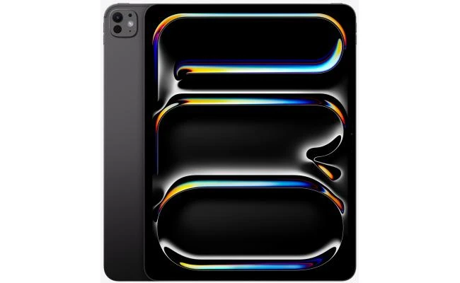 Apple iPad Pro 11" (2024) (Wi-Fi + Cellular) 256GB Apple M4 chip with 9-core CPU and 10-core GPU 8GB RAM Up To 120Hz Ultra Retina XDR OLED Display