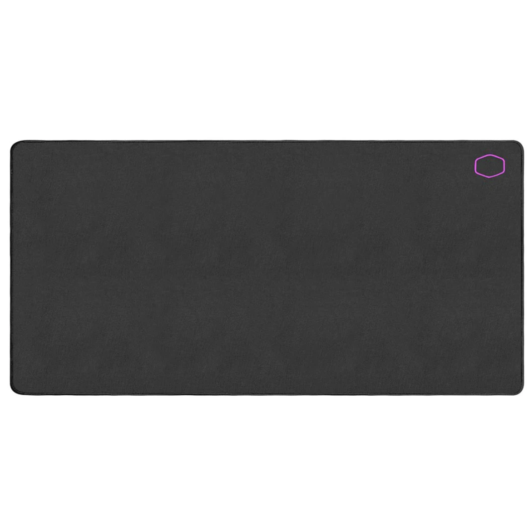 Cooler Master MP511-XXL,DURABLE CORDURA® FABRIC,SPLASH-RESISTANT SURFACE,ANTI-FRAY STITCHING, 1220 x 610 x 3 mm Mouse Pad