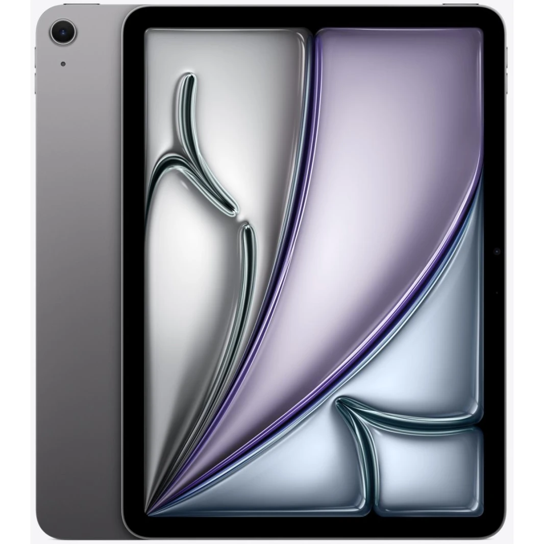Apple iPad Air 13" (2024) (Wi-Fi + Cellular) 256GB Apple M2 chip with 8-core CPU and 9-core GPU 8GB RAM Liquid Retina Display