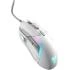 SteelSeries Rival 5 Destiny 2 Limited Edition Wired Prism RGB Lighting TrueMove Optical Sensor Ergonomic Gaming Mouse, 18000 CPI, Golden Micro IP54 Switches