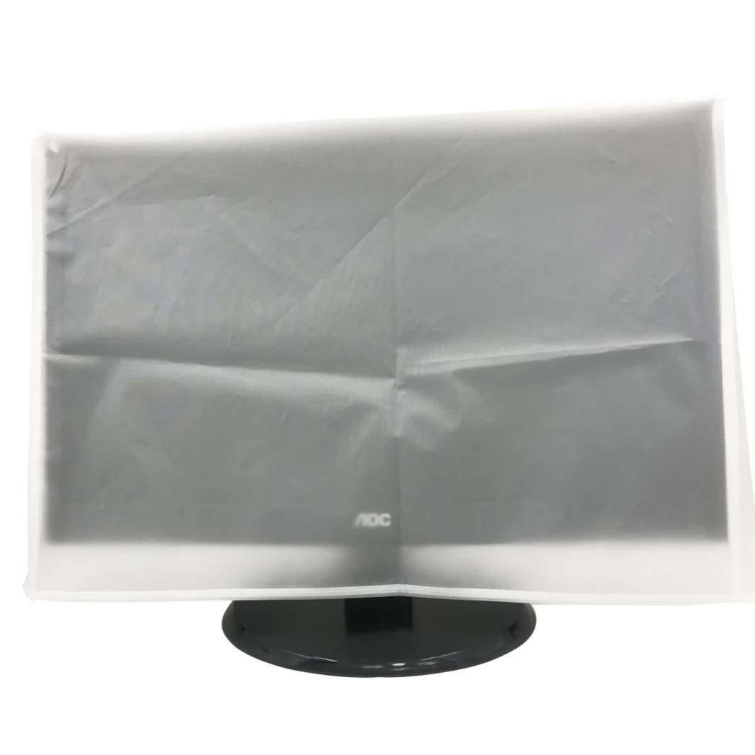 Dust Cover For LCD 17